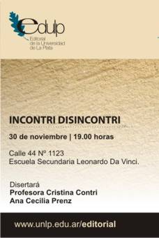 incontri disincontri1 incontri disincontri1