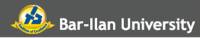 Bar Ilan