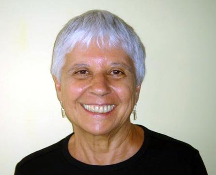 Rita Arditti, 2005