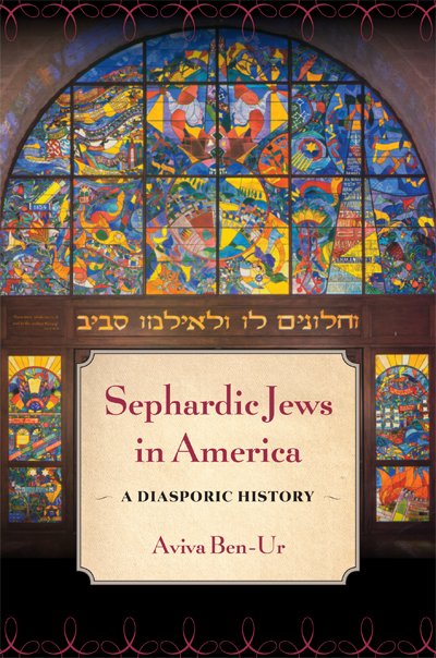 Sephardic Jews in America