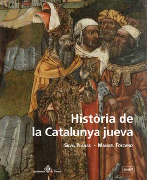La Cataluña Judia