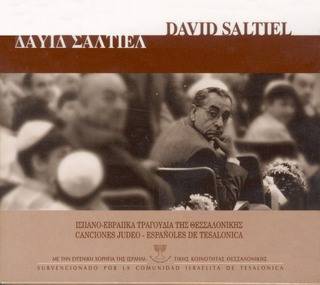 David Saltiel