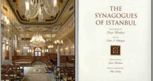 The synagogues of Istanbul