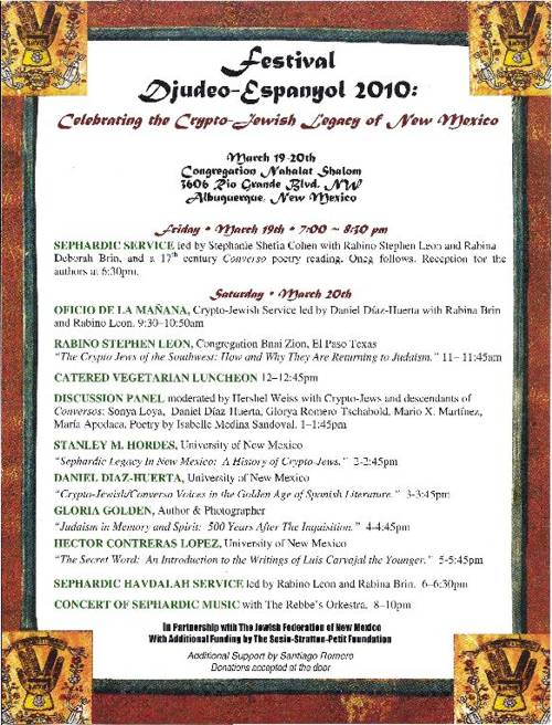 djudeo espanyol festival