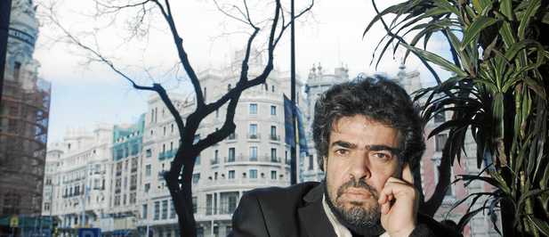 jack_matitiahu Jack Matitiahu: «Los judíos contribuyen a la cultura de cada país»