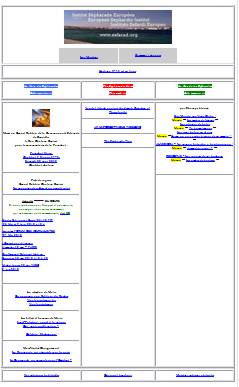 Newsletter ISE 21-05-2010