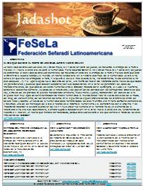 FeSeLa NewsLetter - junio 2010