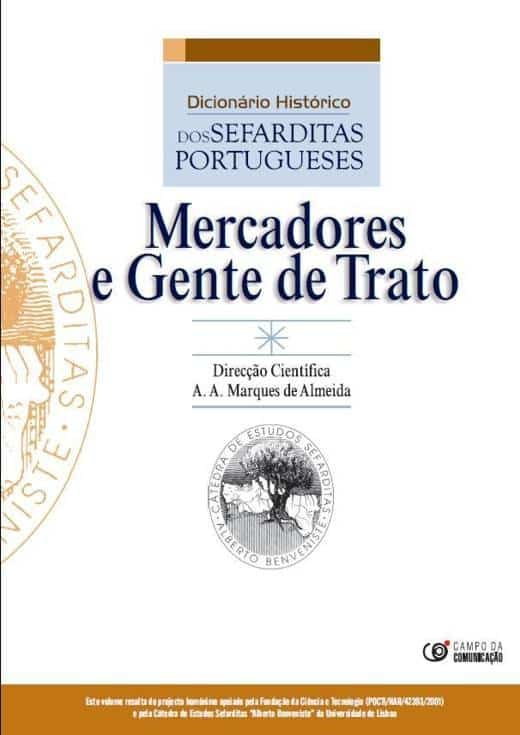 diccionario dos sefarditas portugueses