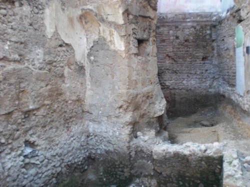 Cal de Moro
