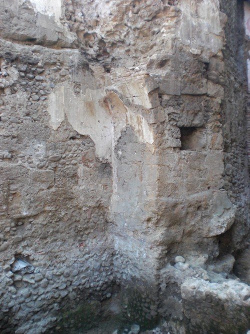 Cal de Moro