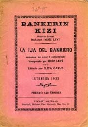 La ija del bankiero