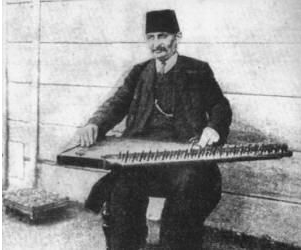 Los caminos de Serkeci