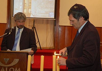 claudio_avruj Claudio Avruj, Director General de Relaciones Institucionales del Gobierno de la Ciudad de Buenos Aires