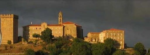 Monforte de Lemos