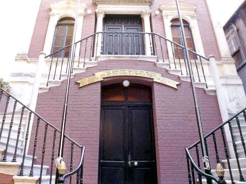 muzeo Zulfaris