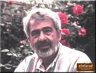 Arthur "Art" Benveniste