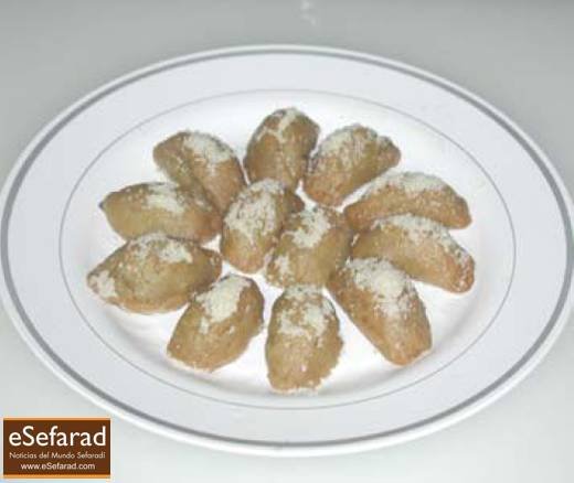 Travados (plato terminado)