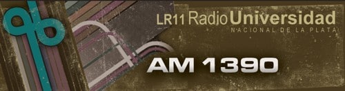 Radio Universidad de la Plata
