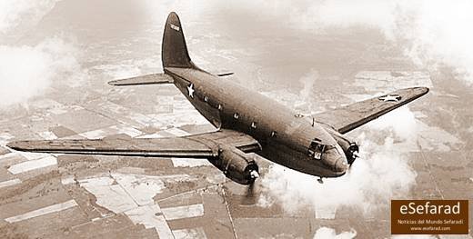 Douglas DC-4