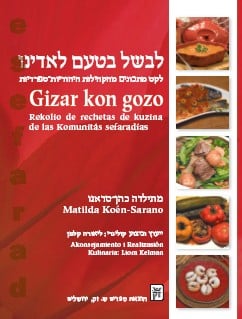 gizar kon gozo