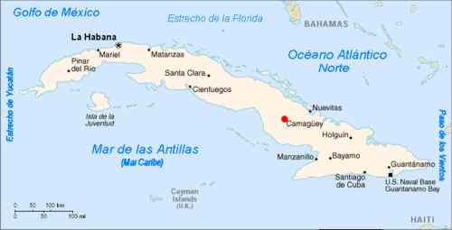 Cuba