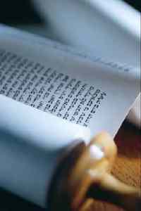 Torah