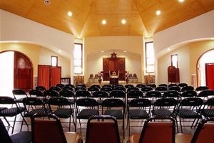 Sinagoga Shevet Ajim - Honduras