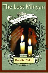 lost_minyan_cover The Lost Minyan by David Gitlitz