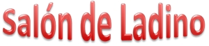 salon de ladino