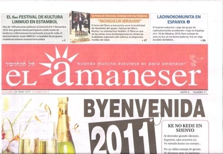 El Amaneser