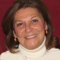 Veronica Nehama Masri