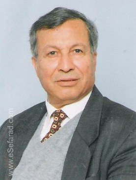Aharon Cohen