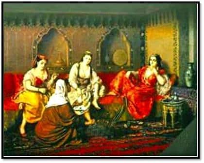 harem