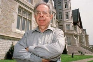 Samuel Hadas, primer embajador de Israel en Sefarad