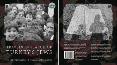traveling turkey s jews