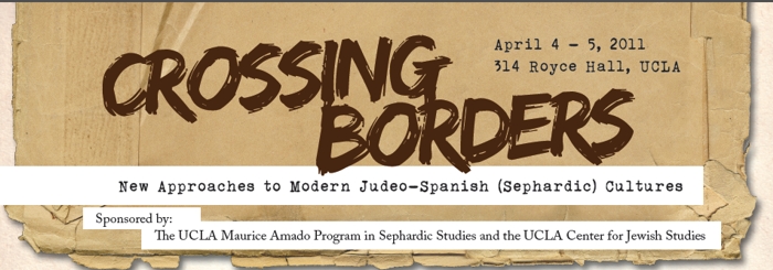 Crossing Borders