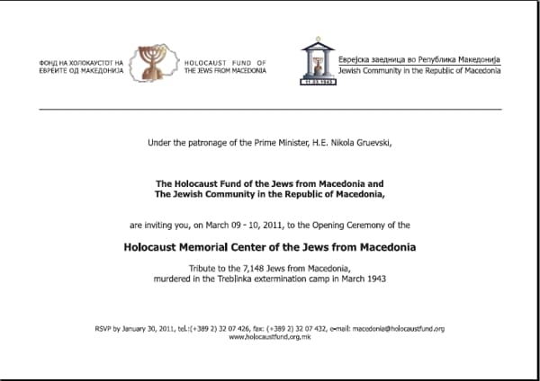 Invitacion
