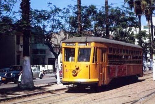menda2 Bonde no Bom Fim