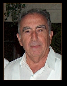 Moshe Matarasso