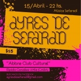 ayre de sefarad
