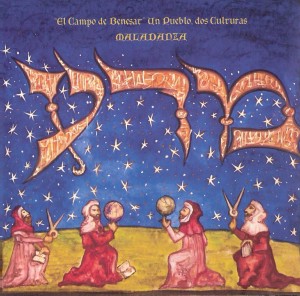 CD El campo de Benesat