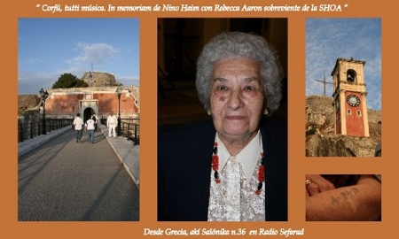 Desde grecia nro 35