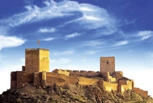 Lorca
