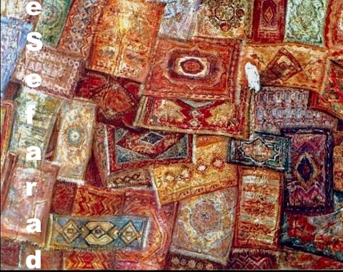 Marrakech y las mil y una