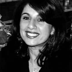 Esther Bendahan