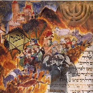 antisemitismo