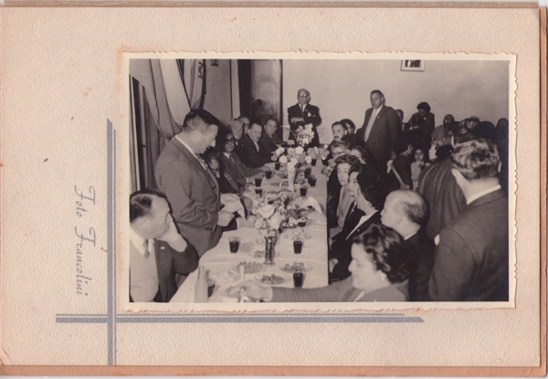 inauguraciòn edificio keila