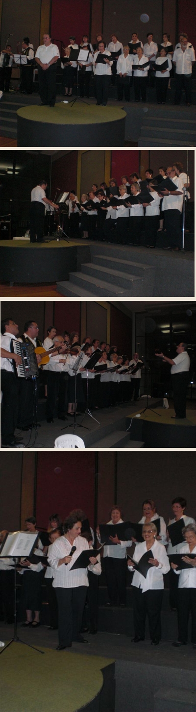 Coral anjeles y malahines