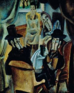 Sabbath 1919