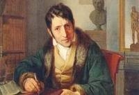 retrato de Ludwig Borne